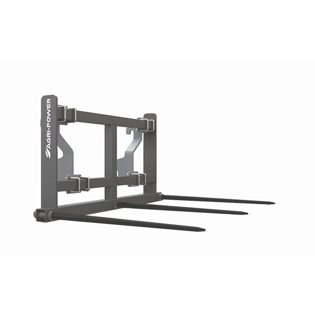 PIC Balle AP 1401 avec 3 Dents Ø42 LG 1100 CL référence fournisseur 217347